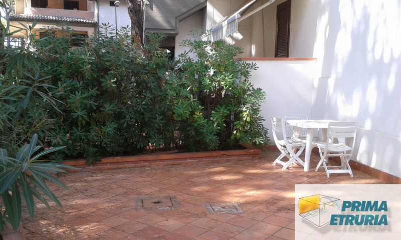 BILOCALE VIA DEL MAESTRALE 4 - ZONA ROSMARINA -