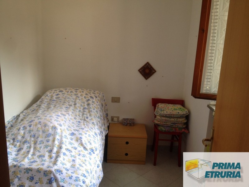 BILOCALE VIA DEL MAESTRALE 4 - ZONA ROSMARINA -