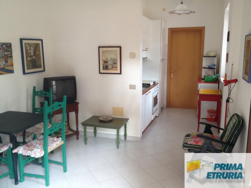 BILOCALE VIA DEL MAESTRALE 4 - ZONA ROSMARINA -
