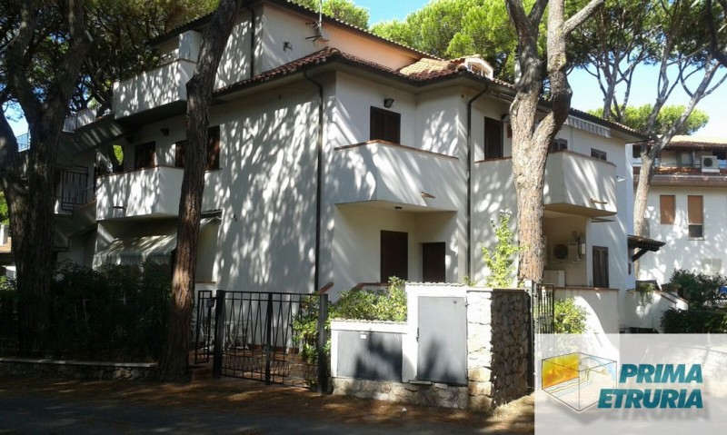 BILOCALE VIA DEL MAESTRALE 4 - ZONA ROSMARINA -
