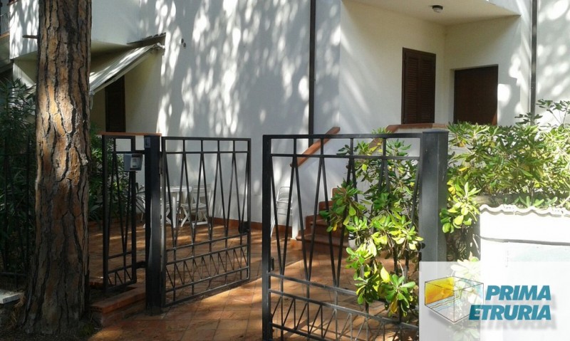 BILOCALE VIA DEL MAESTRALE 4 - ZONA ROSMARINA -