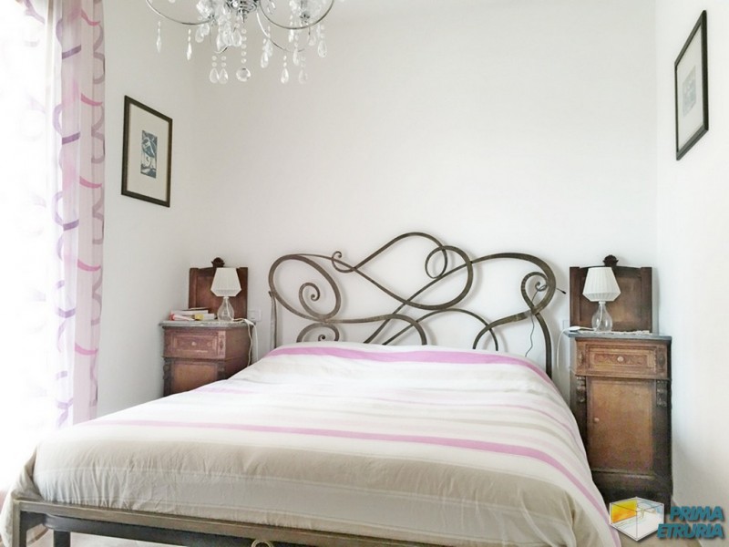 TRILOCALE VIA BARACCA 10 - ZONA CENTRALE -