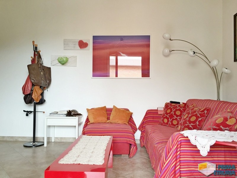 TRILOCALE VIA BARACCA 10 - ZONA CENTRALE -