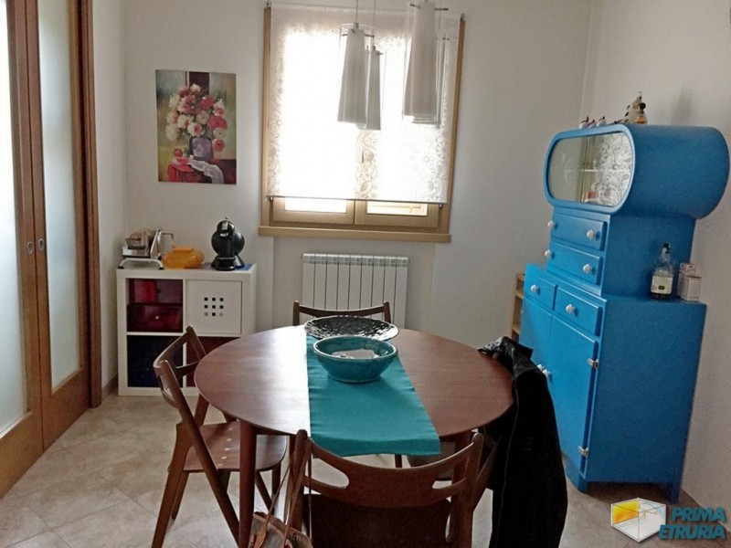 TRILOCALE VIA BARACCA 10 - ZONA CENTRALE -