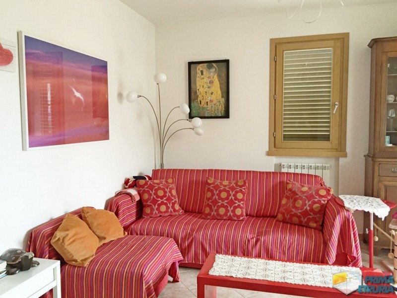 TRILOCALE VIA BARACCA 10 - ZONA CENTRALE -