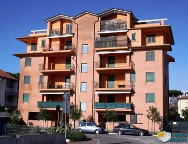 BILOCALE VIA GROSSETANA 22 - ZONA PORTO - 