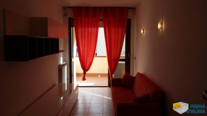 - GROSSETO - VENDESI BILOCALE VIA BELGIO 31