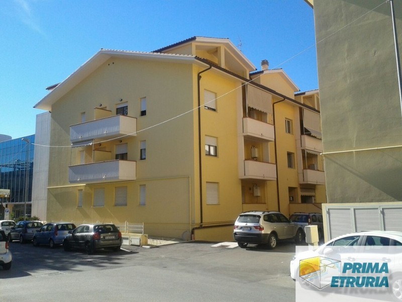 - GROSSETO - VENDESI BILOCALE VIA BELGIO 31