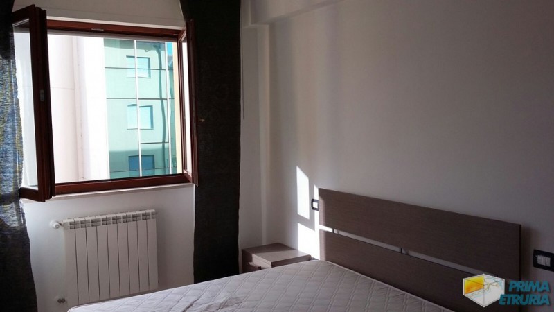 - GROSSETO - VENDESI BILOCALE VIA BELGIO 31