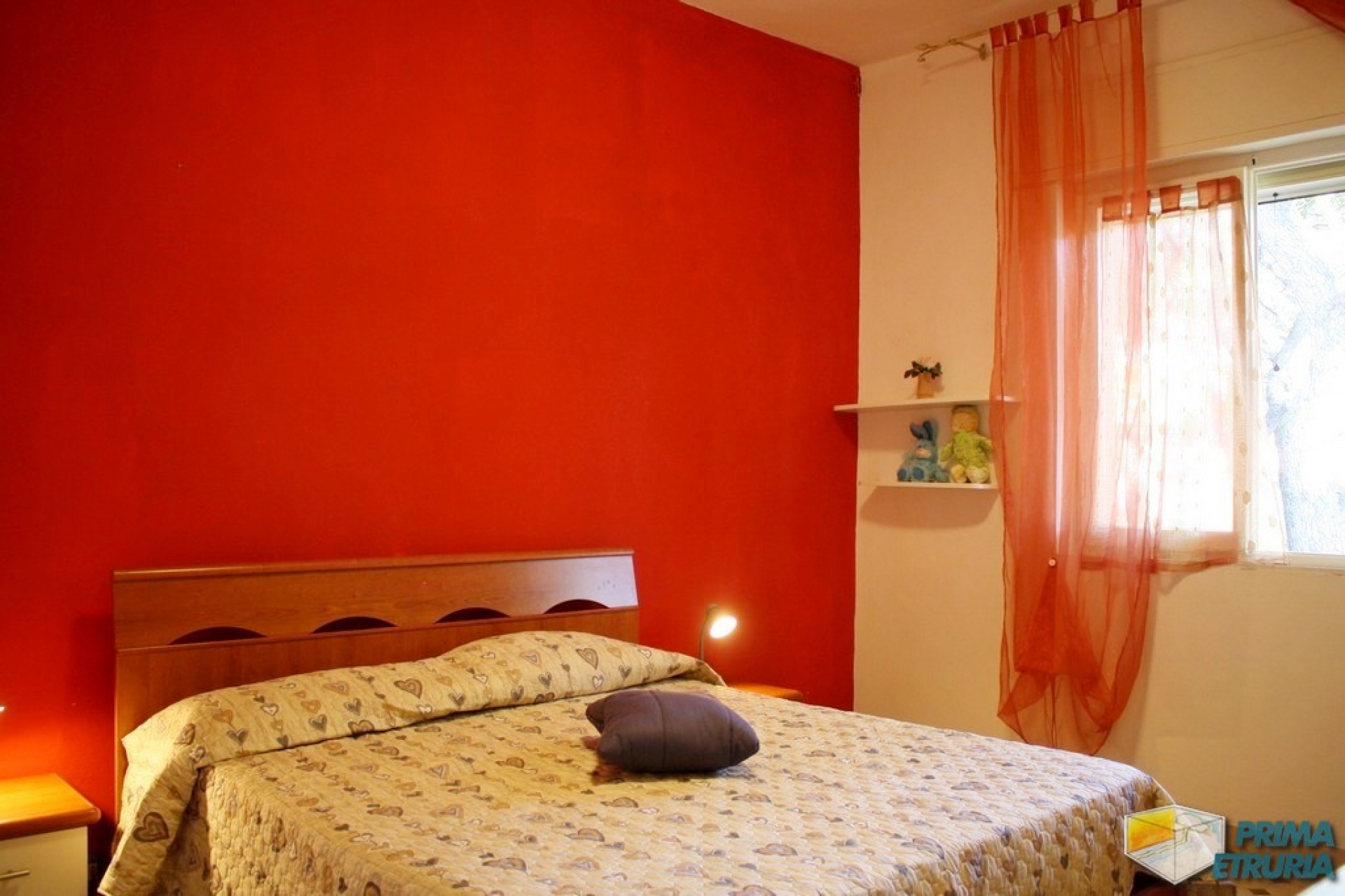 VENDESI TRILOCALE VIA DEL MAESTRALE 7 - ZONA ROSMARINA -