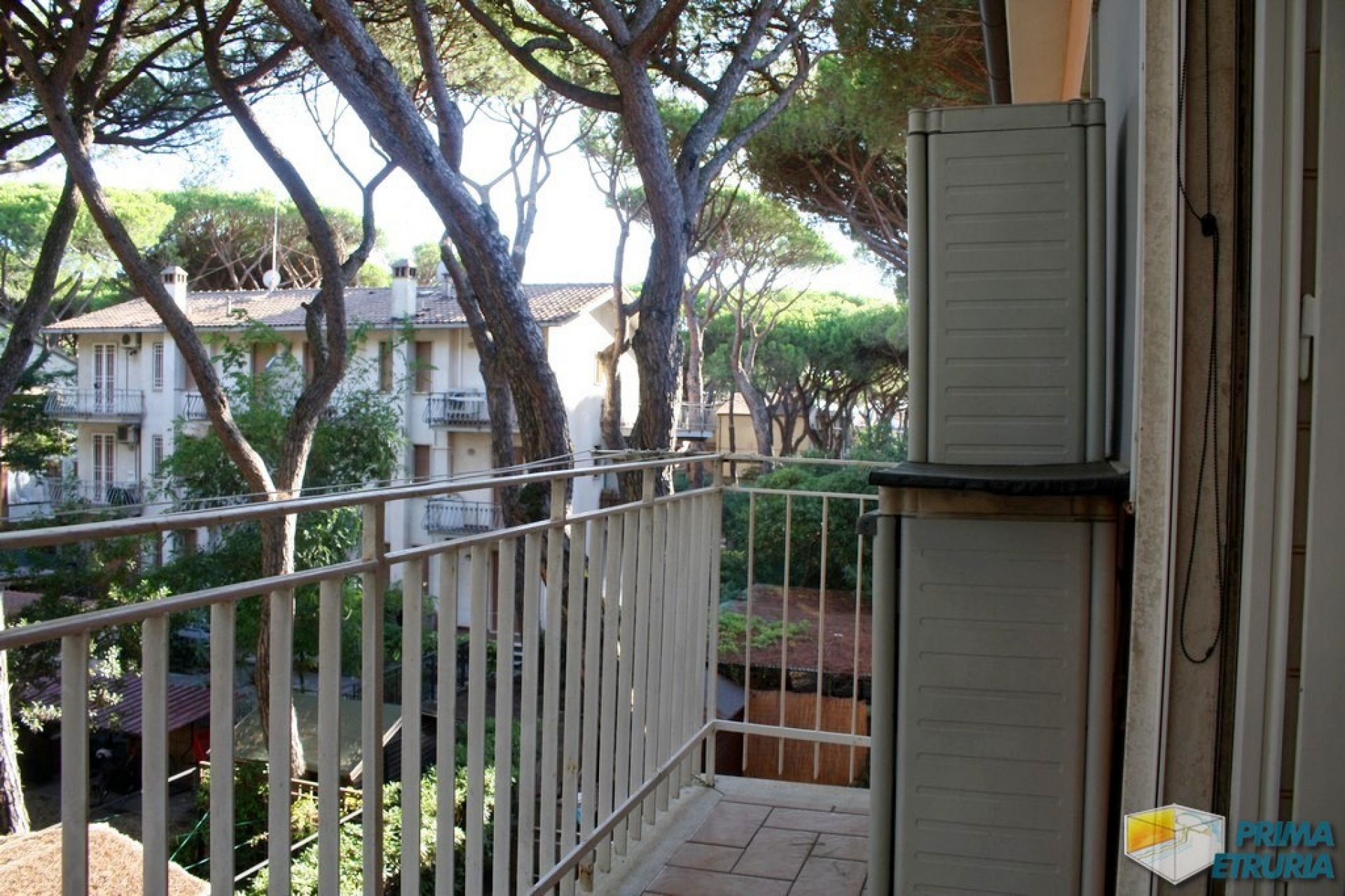 VENDESI TRILOCALE VIA DEL MAESTRALE 7 - ZONA ROSMARINA -