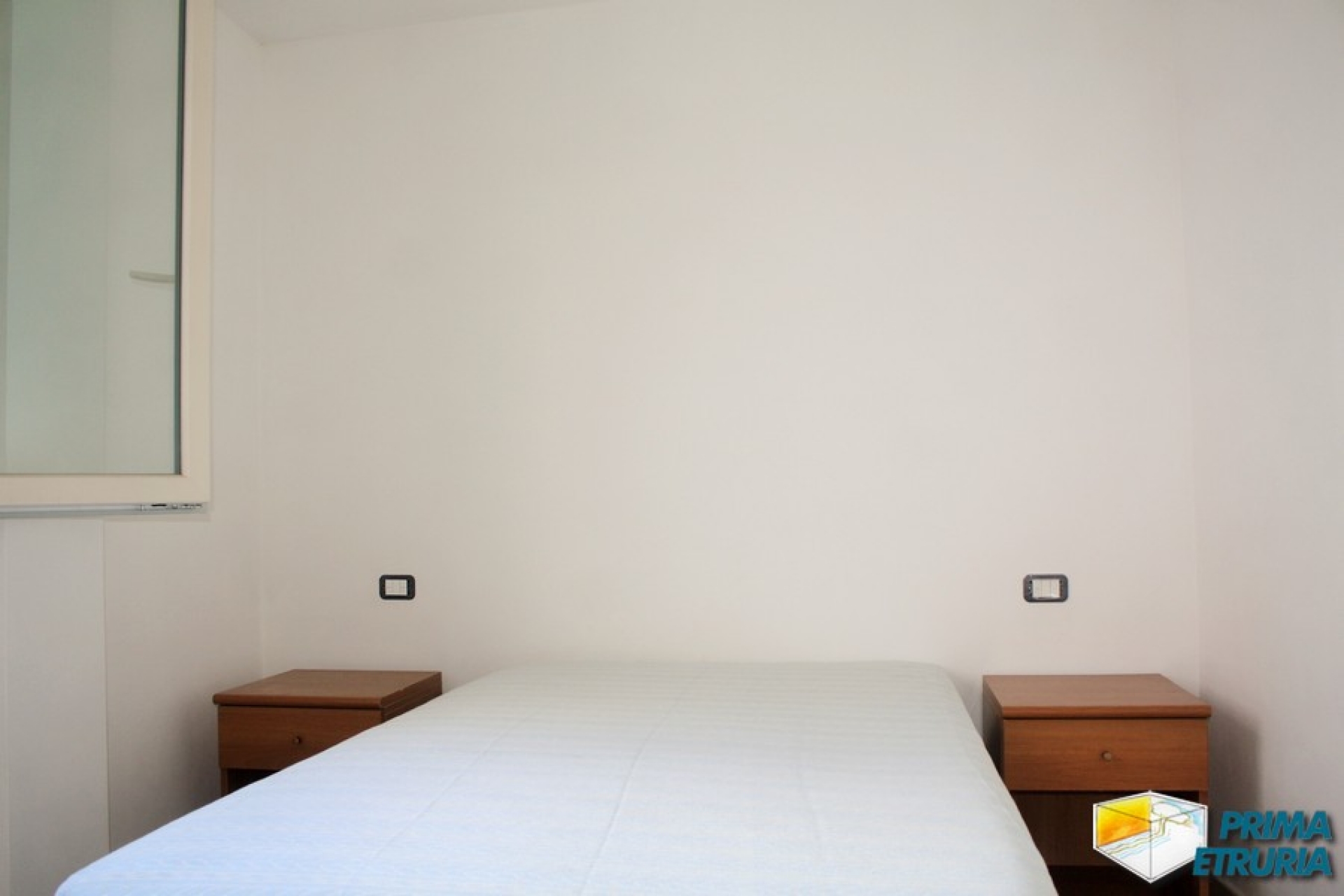 TRILOCALE FRONTE MARE FOUR ROSES - ZONA ROSMARINA -