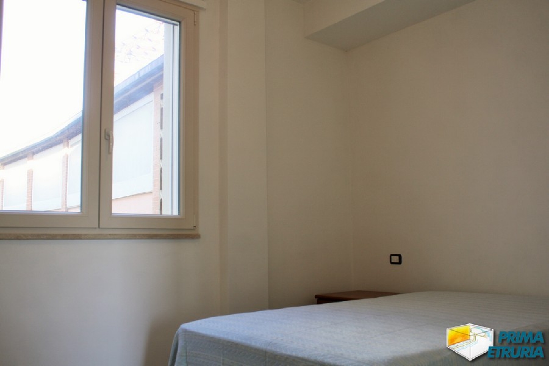 TRILOCALE FRONTE MARE FOUR ROSES - ZONA ROSMARINA -