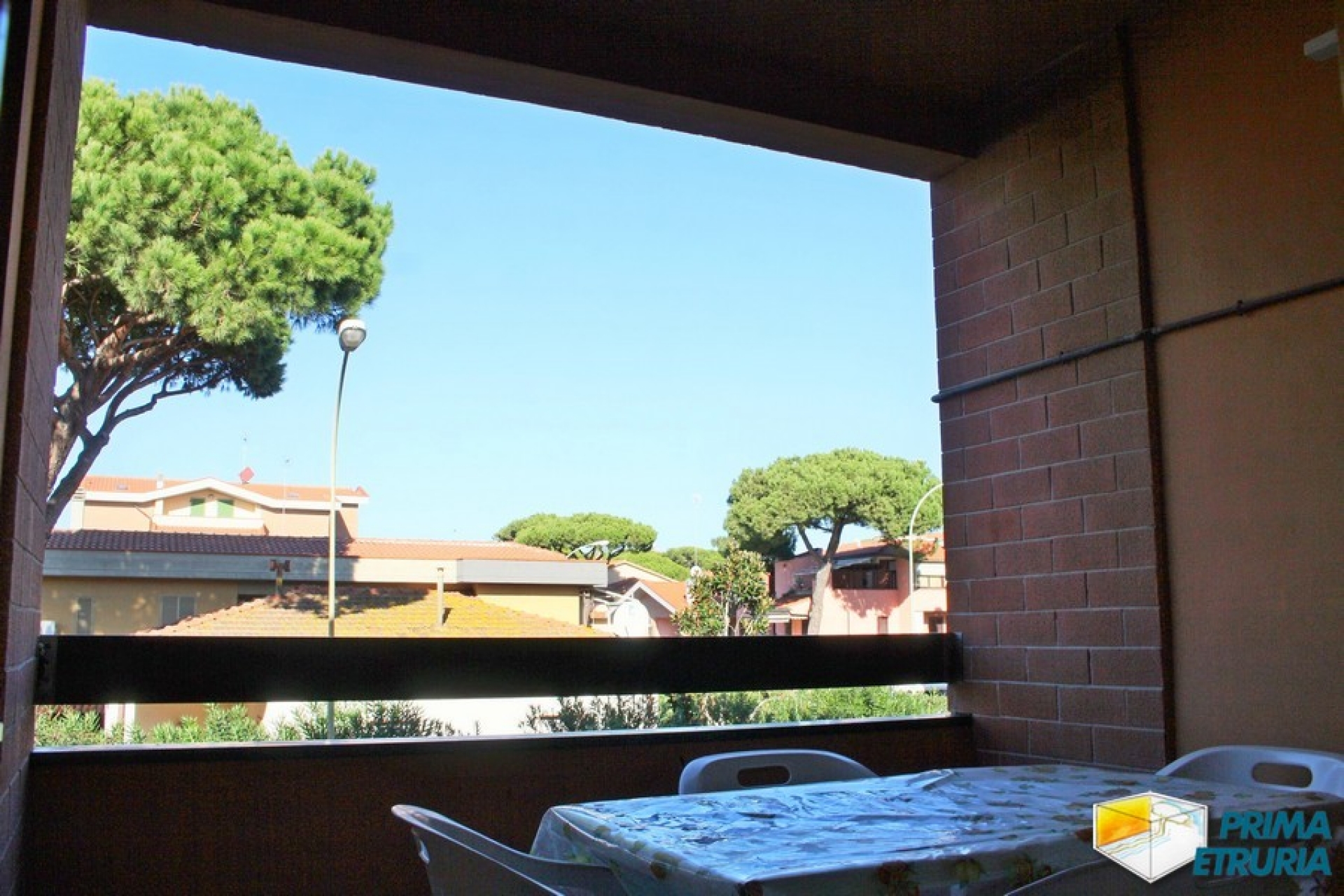 TRILOCALE VISTA MARE - ZONA CENTRALE -