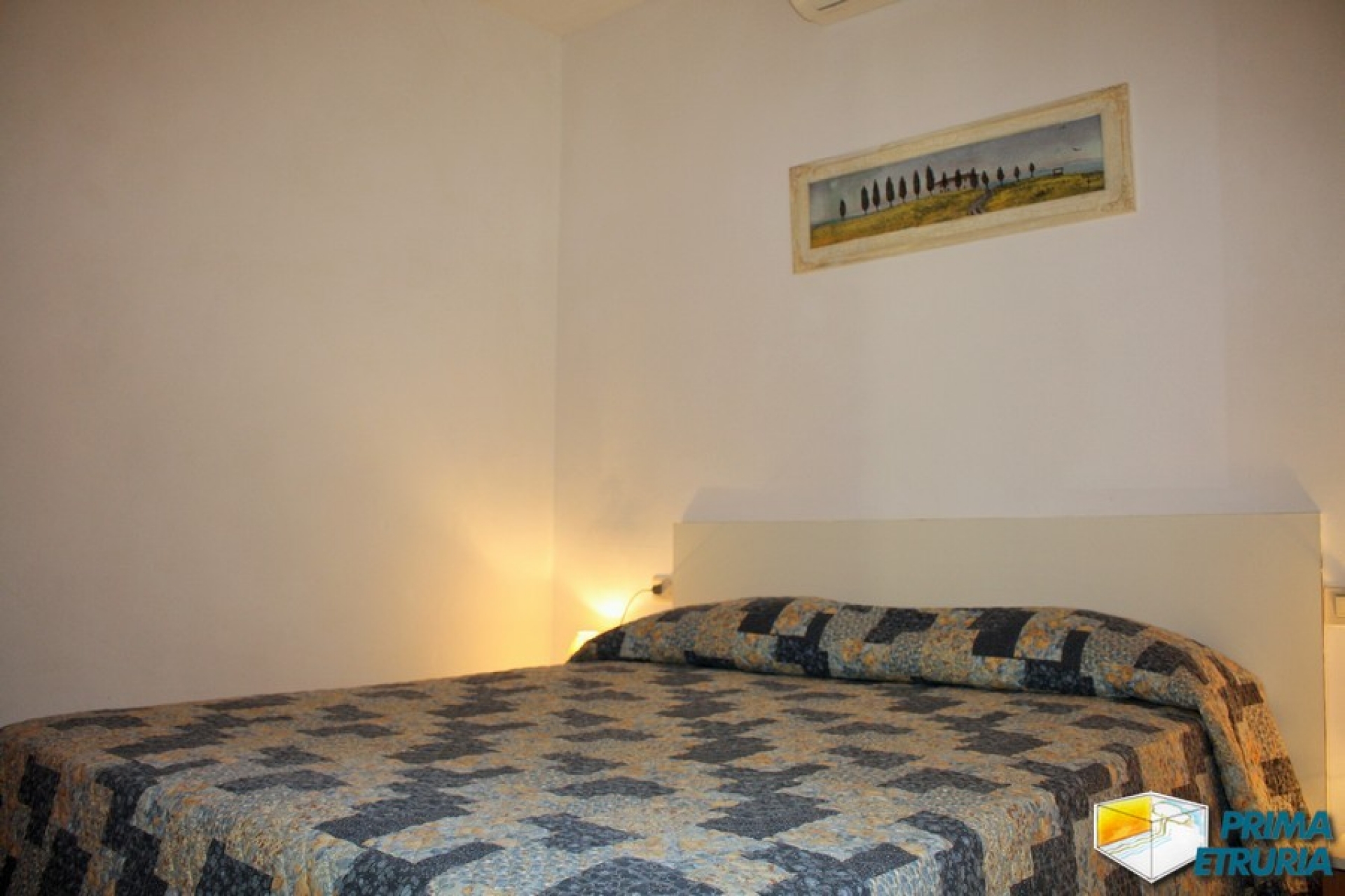 TRILOCALE VISTA MARE - ZONA CENTRALE -