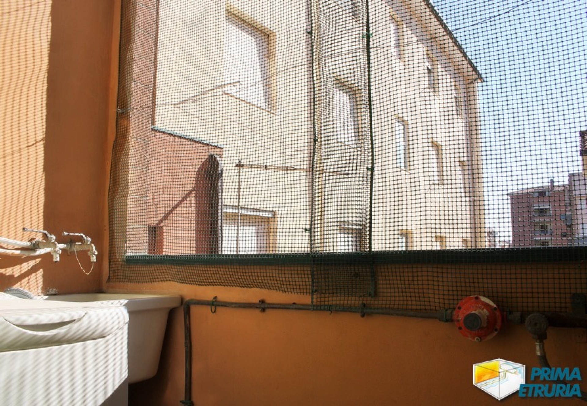 TRILOCALE VISTA MARE - ZONA CENTRALE -