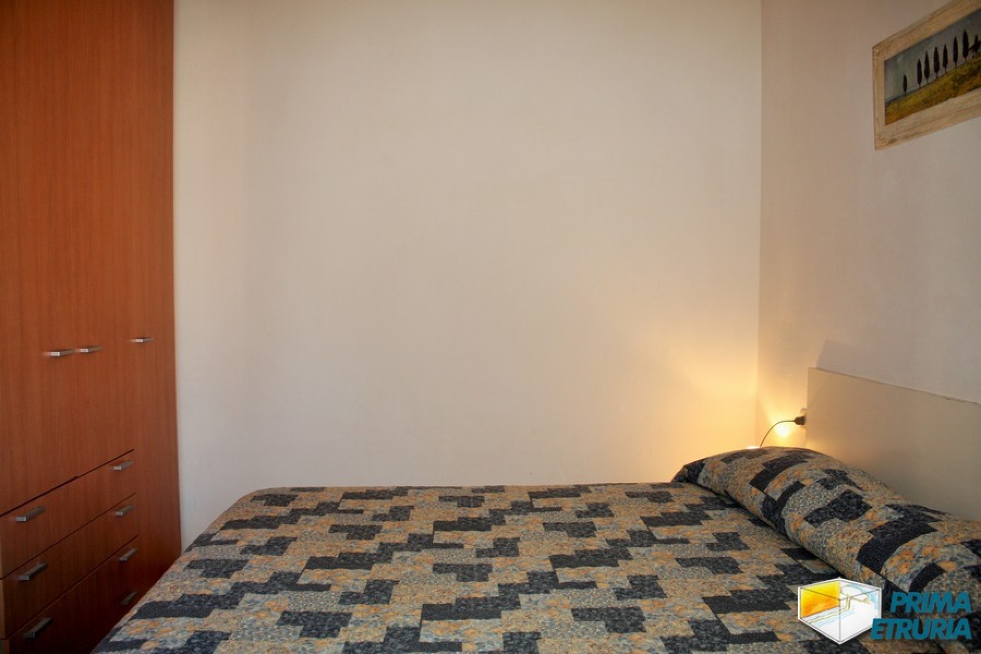 TRILOCALE VISTA MARE - ZONA CENTRALE -