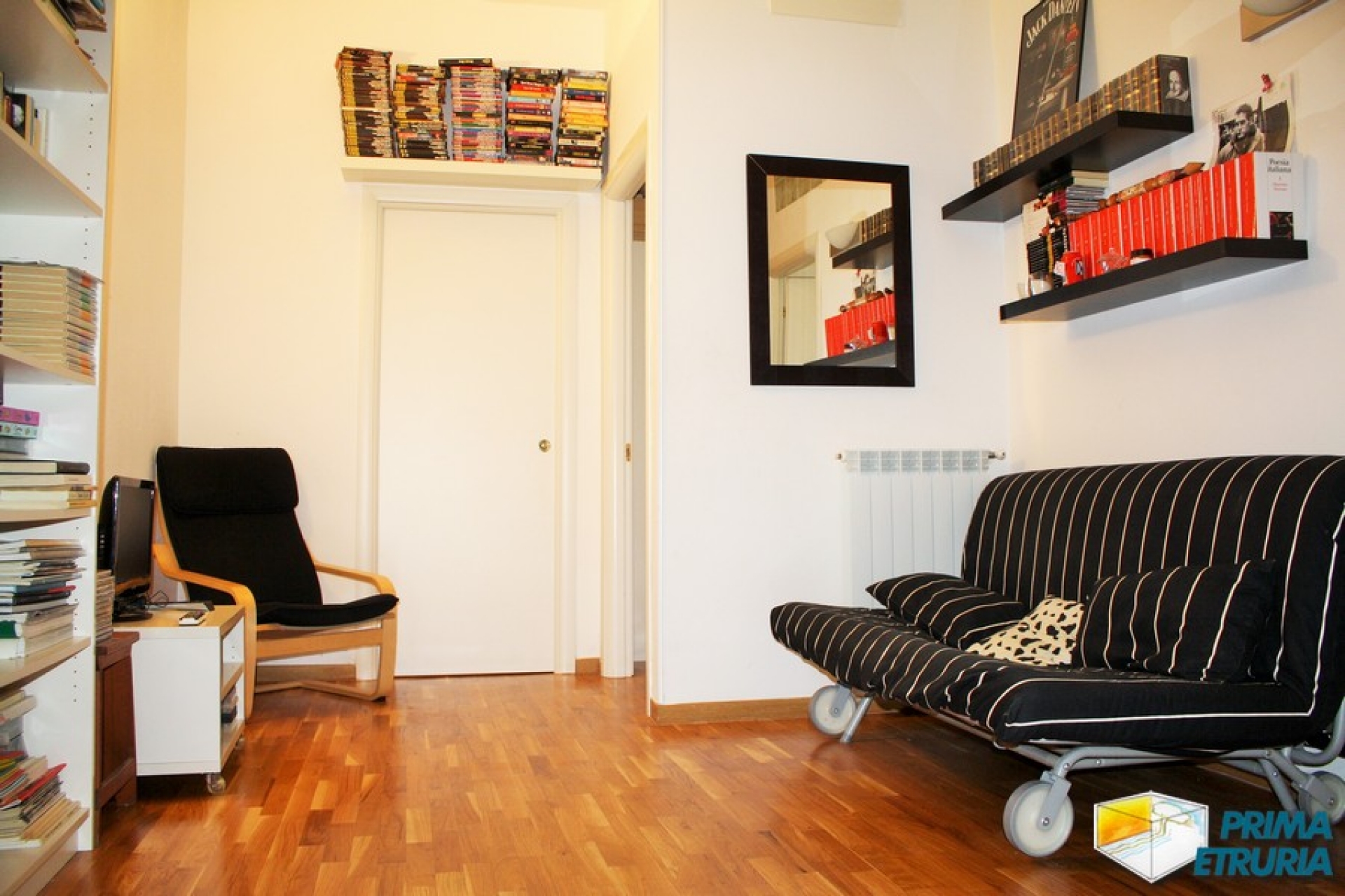 - GROSSETO - VENDESI TRILOCALE VIA EMILIA