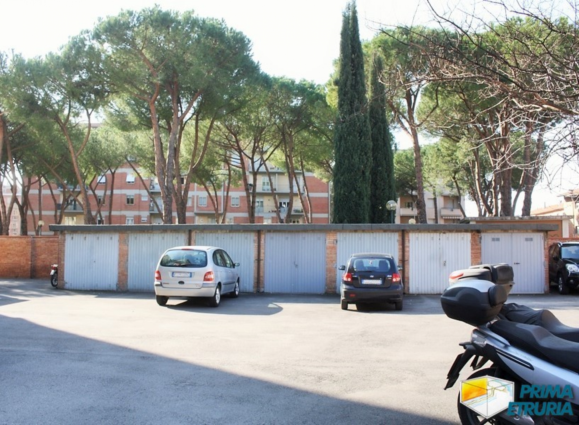 - GROSSETO - VENDESI TRILOCALE IN VIA DEL SABOTINO 