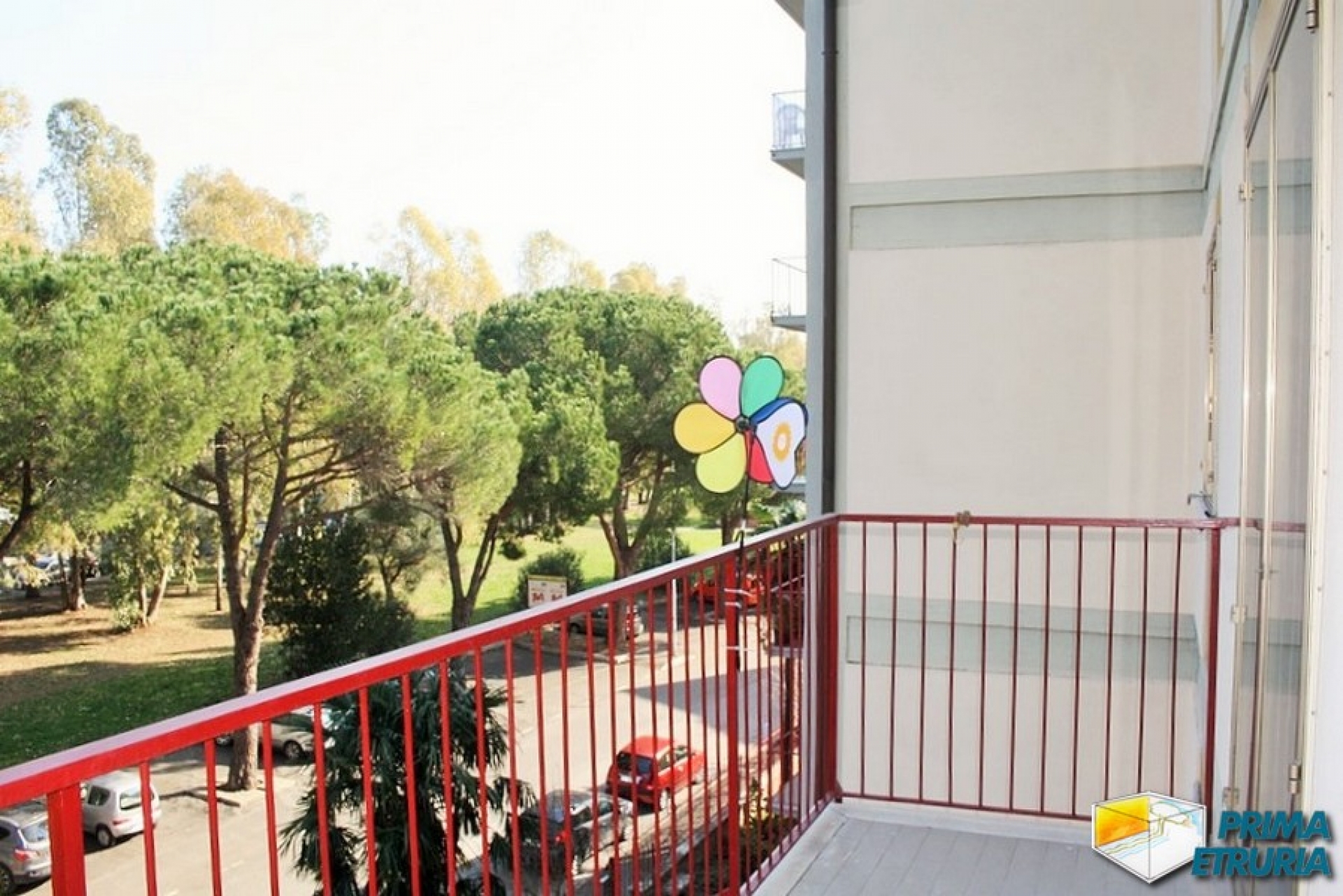 - GROSSETO - VENDESI TRILOCALE IN VIA DEL SABOTINO 