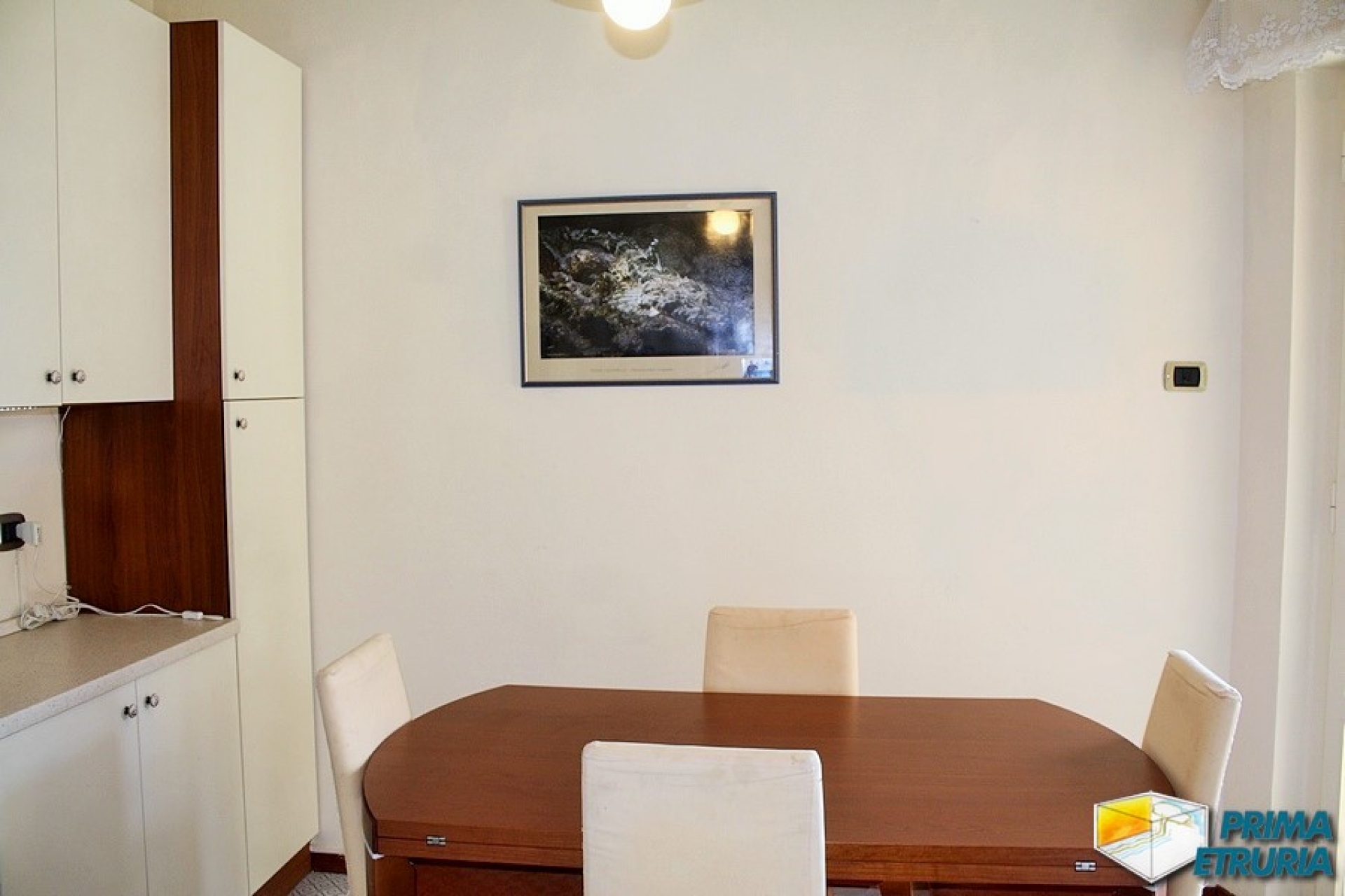 - GROSSETO - VENDESI TRILOCALE IN VIA DEL SABOTINO 