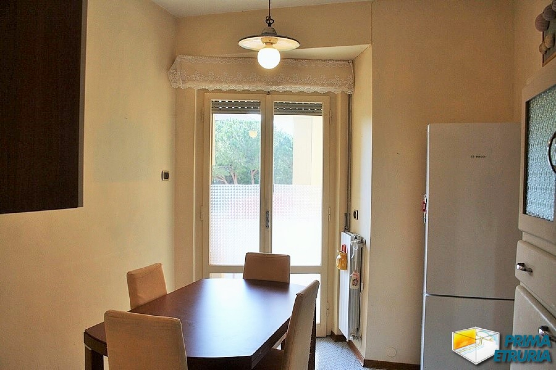 - GROSSETO - VENDESI TRILOCALE IN VIA DEL SABOTINO 